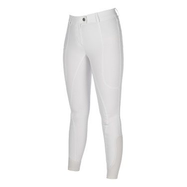 HKM Amalfi broek met fullseat van siliconen HKM Amalfi broek met fullseat van siliconen