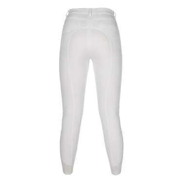 HKM Amalfi broek met fullseat van siliconen HKM Amalfi broek met fullseat van siliconen
