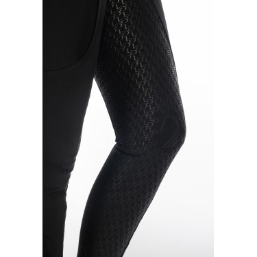 Pantalon HKM Amalfi fond 1/1 en silicone Pantalon HKM Amalfi fond 1/1 en silicone