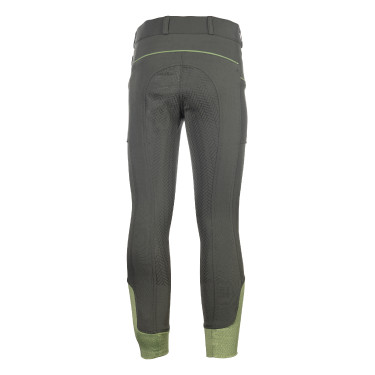Pantalon HKM Claire fond 1/1 en silicone Pantalon HKM Claire fond 1/1 en silicone