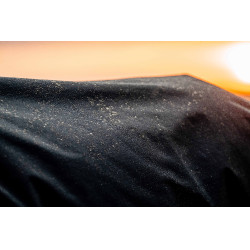 Couverture Horseware Amigo Ripstop 900D Plus Poney Turnout 200g Marine witney Bleu marine