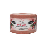 Pierre a sel HKM aromatisée Lolly Lick Églantie Eglantier