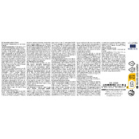 HKM gearomatiseerd liksteen Lolly Lick Eglantier Hondsroos