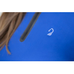 Polo HKM Amalfi Blauw