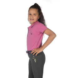 Polo HKM Claire Roze Polo HKM Claire Roze