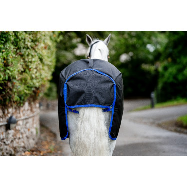 Horseware Amigo Ripstop 900D Pony Turnout 100g Deken Horseware Amigo Ripstop 900D Pony Turnout 100g Deken