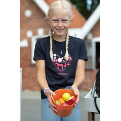 Voeremmer HKM Hobby Horsing Oranje Voeremmer HKM Hobby Horsing Oranje