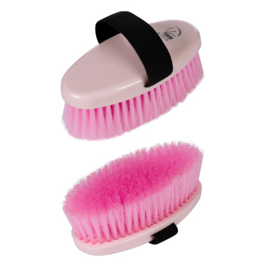 HKM poetsset voor kinderen set van 7 stuks Roze HKM poetsset voor kinderen set van 7 stuks Roze