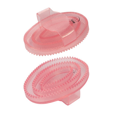 HKM poetsset voor kinderen set van 7 stuks Roze HKM poetsset voor kinderen set van 7 stuks Roze