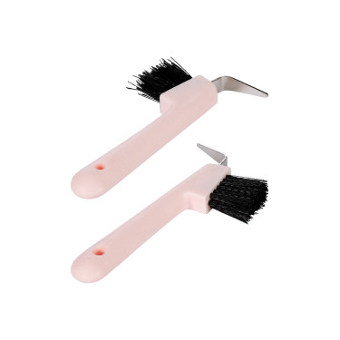 HKM poetsset voor kinderen set van 7 stuks Roze HKM poetsset voor kinderen set van 7 stuks Roze