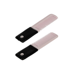 HKM poetsset voor kinderen set van 7 stuks Roze HKM poetsset voor kinderen set van 7 stuks Roze