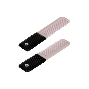 HKM poetsset voor kinderen set van 7 stuks Roze HKM poetsset voor kinderen set van 7 stuks Roze
