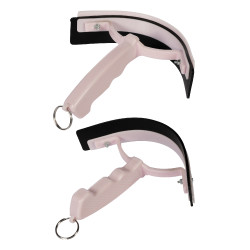 HKM poetsset voor kinderen set van 7 stuks Roze HKM poetsset voor kinderen set van 7 stuks Roze