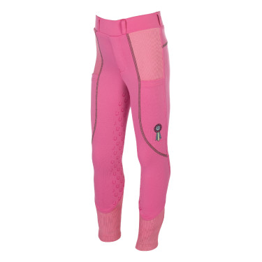 HKM Claire legging volledig siliconezitvlak 1/1 HKM Claire legging volledig siliconezitvlak 1/1