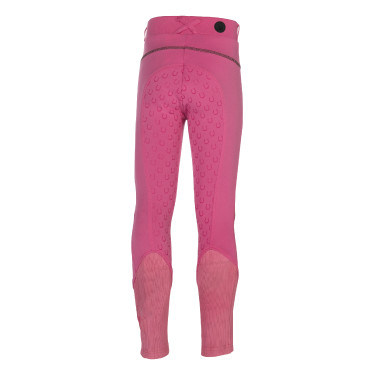 HKM Claire legging volledig siliconezitvlak 1/1 HKM Claire legging volledig siliconezitvlak 1/1