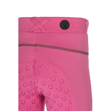 HKM Claire legging volledig siliconezitvlak 1/1 HKM Claire legging volledig siliconezitvlak 1/1