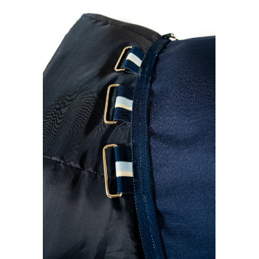Horseware Amigo Ripstop 900D Pony Turnout 100g Deken Marine witney Marineblauw