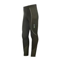 HKM Claire legging volledig siliconezitvlak 1/1 Roze