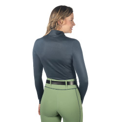 Functioneel T-shirt HKM Summer Milano II Donkerblauw