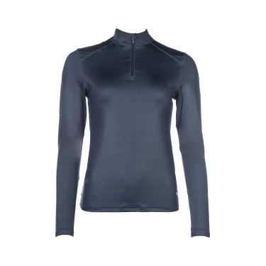 Functioneel T-shirt HKM Summer Milano II Donkerblauw