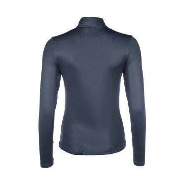 Functioneel T-shirt HKM Summer Milano II Donkerblauw