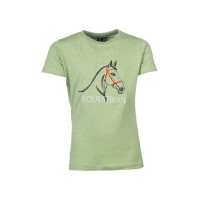 T-Shirt HKM Grace Roze T-Shirt HKM Grace Roze