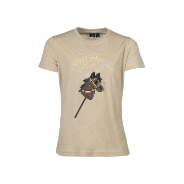 T-shirt HKM Hobby Horsing Regenboog T-shirt HKM Hobby Horsing Regenboog
