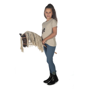 T-shirt HKM Hobby Horsing Regenboog T-shirt HKM Hobby Horsing Regenboog