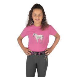T-Shirt HKM Sparkle