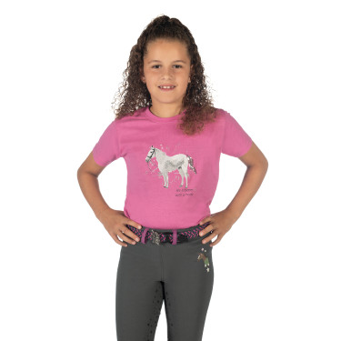 T-Shirt HKM Sparkle