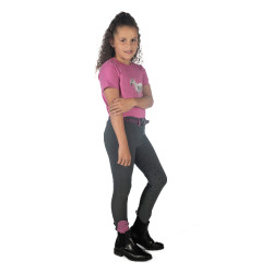 T-Shirt HKM Sparkle Rose T-Shirt HKM Sparkle Rose