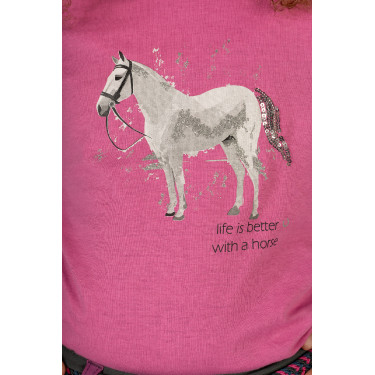 T-Shirt HKM Sparkle T-Shirt HKM Sparkle