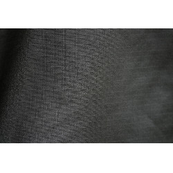 Couverture Horseware Amigo Ripstop 900D Poney Turnout 50g Noir / bleu classique