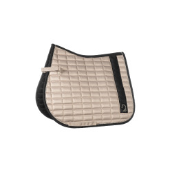 HKM Amalfi Zadeldek Beige HKM Amalfi Zadeldek Beige