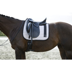 HKM Amalfi Zadeldek Beige HKM Amalfi Zadeldek Beige