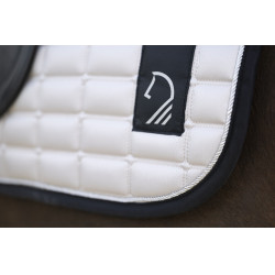 HKM Amalfi Zadeldek Beige HKM Amalfi Zadeldek Beige