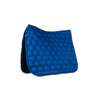 Tapis HKM Amalfi Sportive Bleu