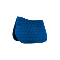 Tapis HKM Amalfi Sportive Bleu