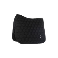 Tapis HKM Amalfi Sportive Noir Tapis HKM Amalfi Sportive Noir