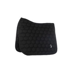 Tapis HKM Amalfi Sportive Noir