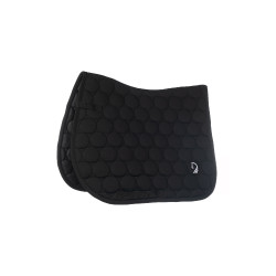 Tapis HKM Amalfi Sportive Noir