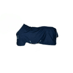 Horseware Amigo Ripstop 900D Pony Turnout 50g Deken Marine witney Marineblauw Horseware Amigo Ripstop 900D Pony Turnout 50g Deken Marine witney Marineblauw