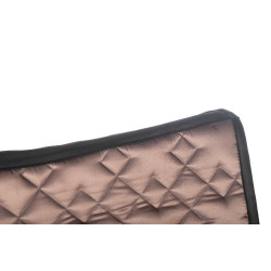 Tapis HKM Golden Bit Taupe Marron Tapis HKM Golden Bit Taupe Marron