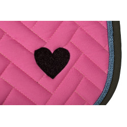 Tapijt HKM Nele Roze Tapijt HKM Nele Roze