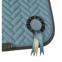 Tapijt HKM Nele Blauwgrijs Tapijt HKM Nele Blauwgrijs