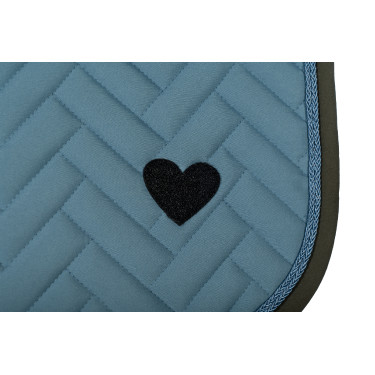 Tapijt HKM Nele Blauwgrijs