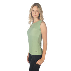Top HKM Mila Jade Blauw