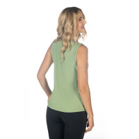 Top HKM Mila Jade Bleu Top HKM Mila Jade Bleu