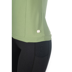 Top HKM Mila Jade Blauw