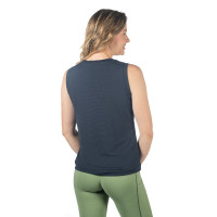 Top HKM Mila Bleu foncé